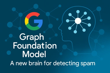 Google Graph Foundation Model