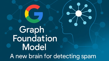 Google Graph Foundation Model