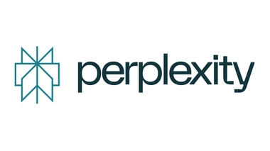 The Perplixity logo