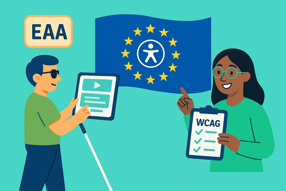 European Accessibility Act 2025