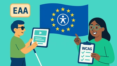European Accessibility Act 2025