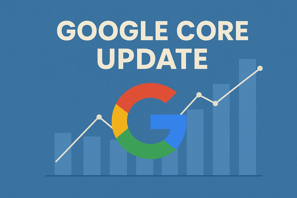 Google Core Update