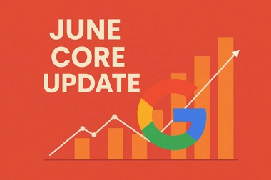 Google June Core Update