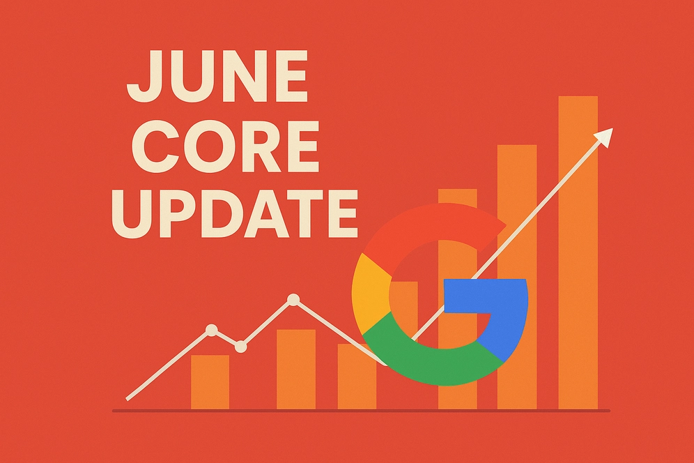 Google June Core Update